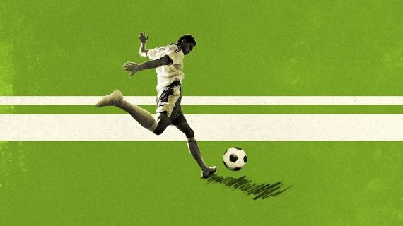 Football Extra newsletter artwork